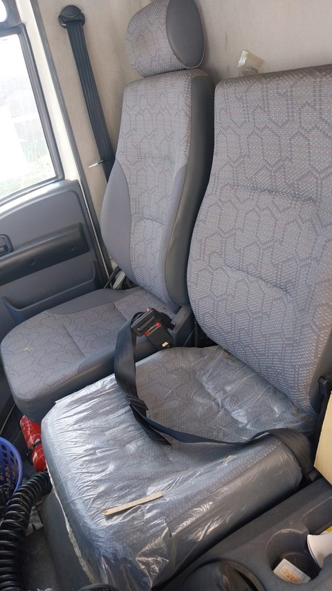 Ford Cargo2429 - 15/15 6