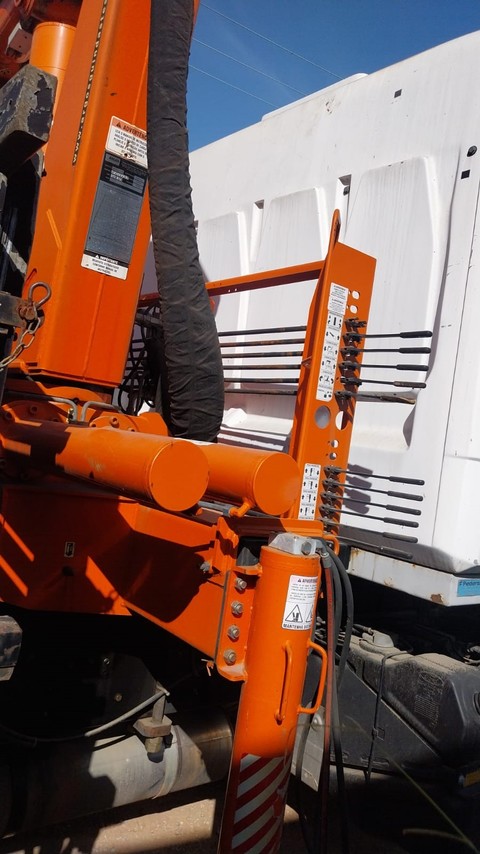 Ford Cargo2429 - 15/15 15