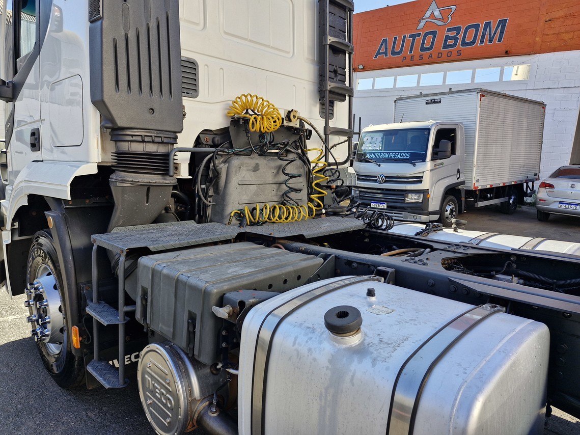 Iveco Stralis 440 - 21/22 13