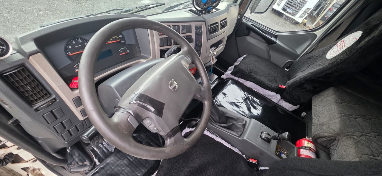 Volvo VM 270 - 12/12 19