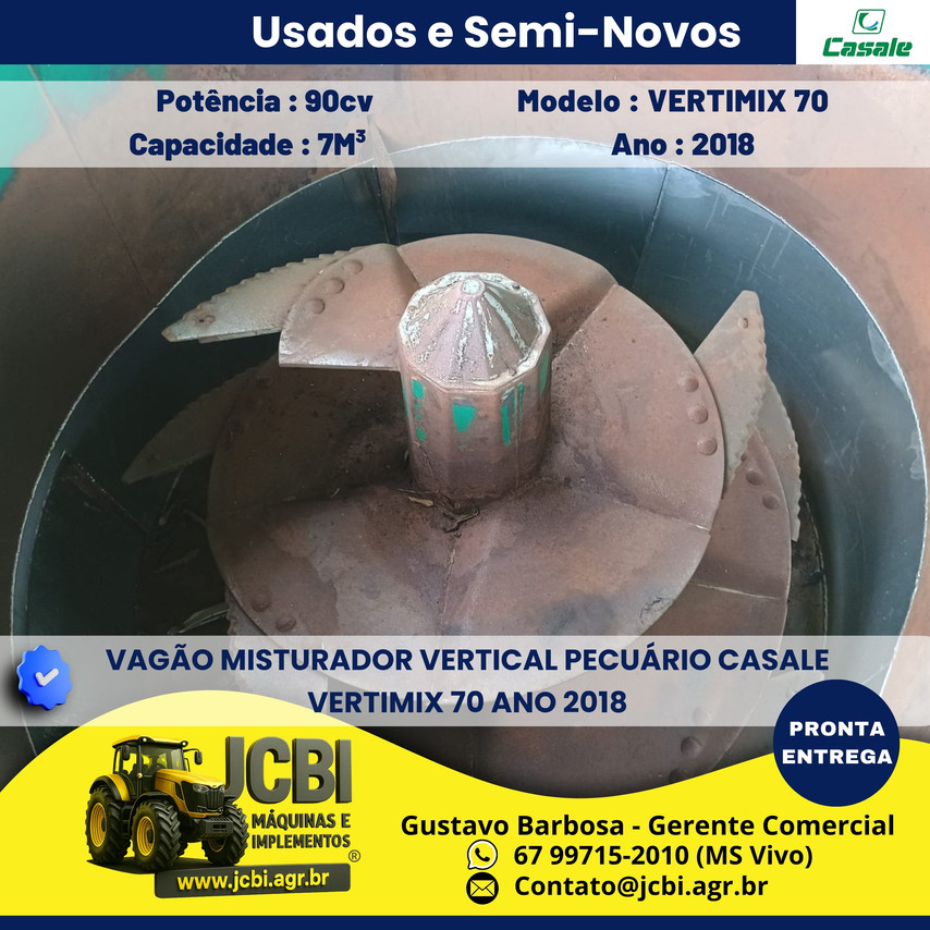 Multimarcas Outros - 18/18 2