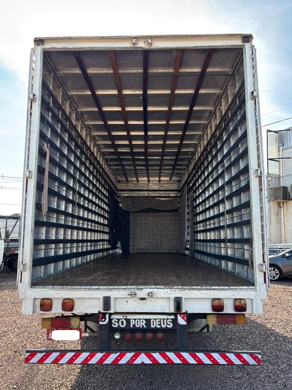 Mercedes Benz MB 1114 - 87/87 4