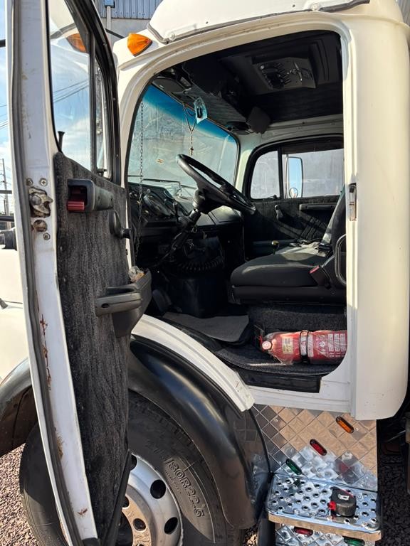 Mercedes Benz MB 1114 - 87/87 8
