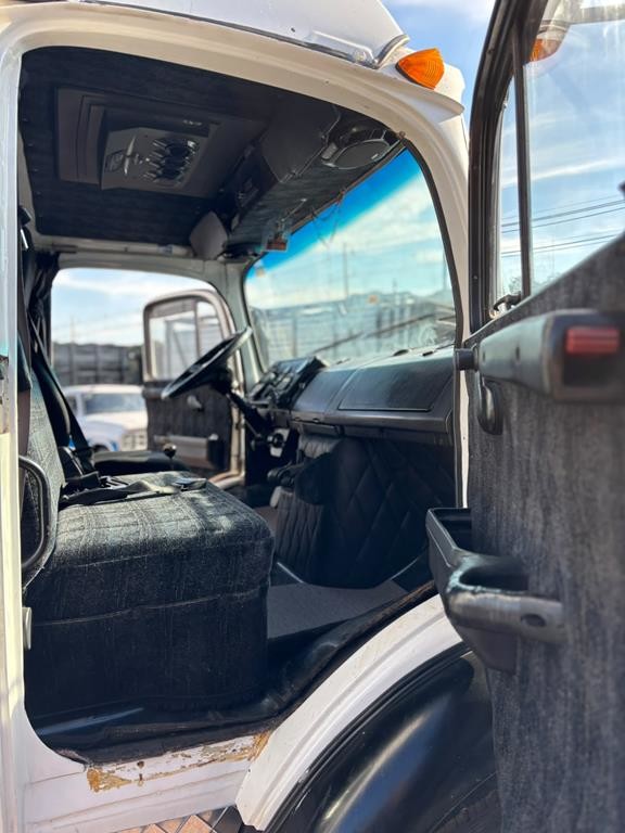 Mercedes Benz MB 1114 - 87/87 9