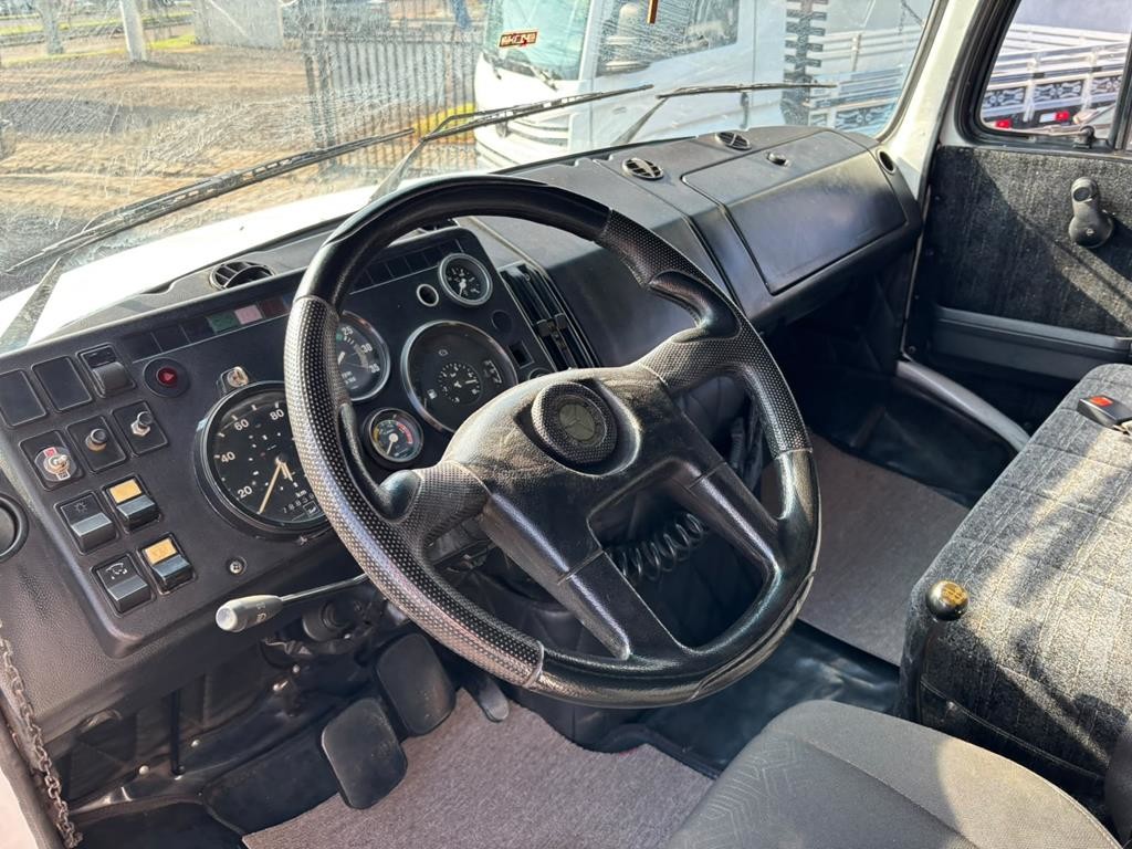 Mercedes Benz MB 1114 - 87/87 12