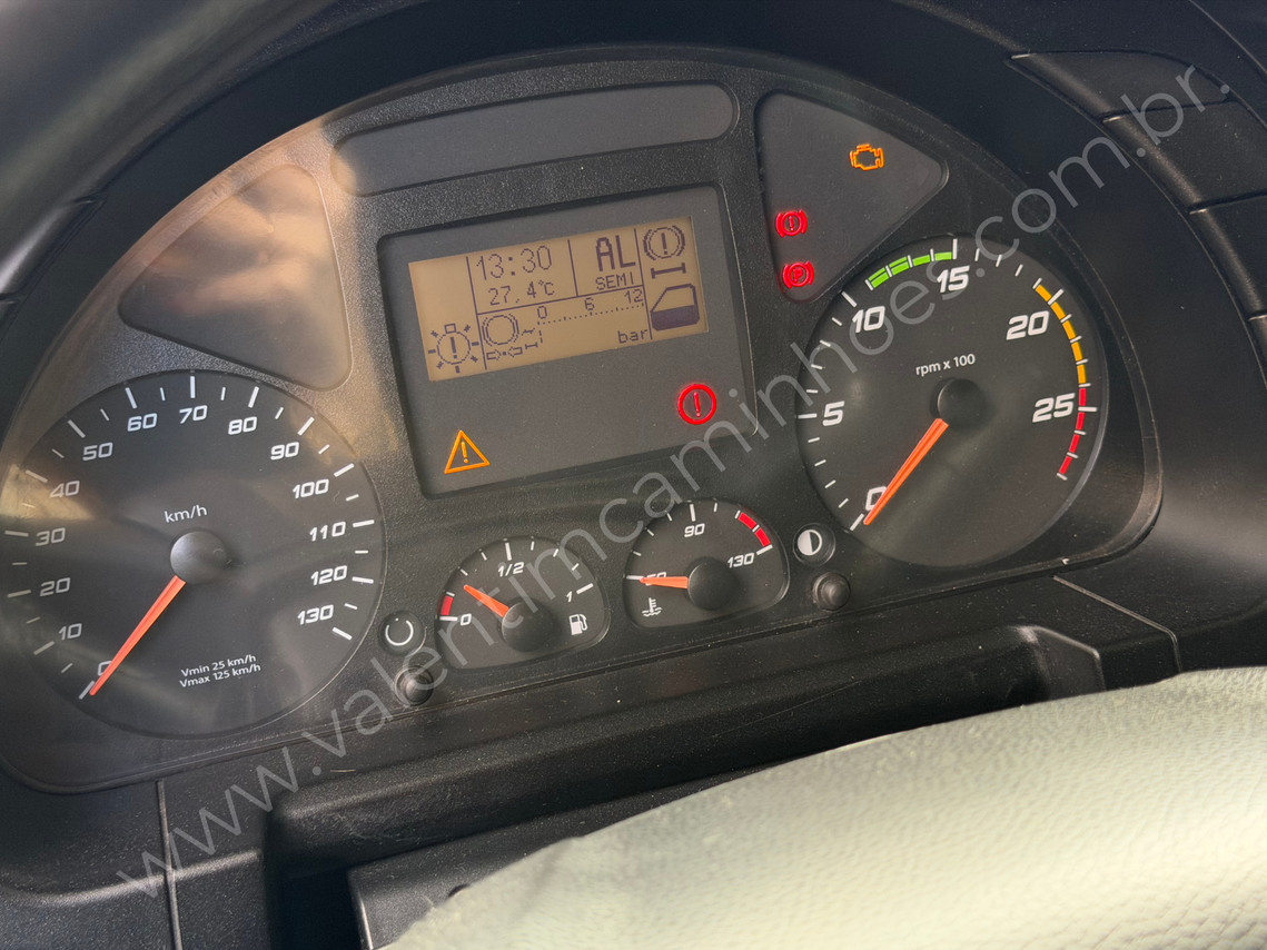 Iveco Iveco Stralis 600-S44T - 21/22 2
