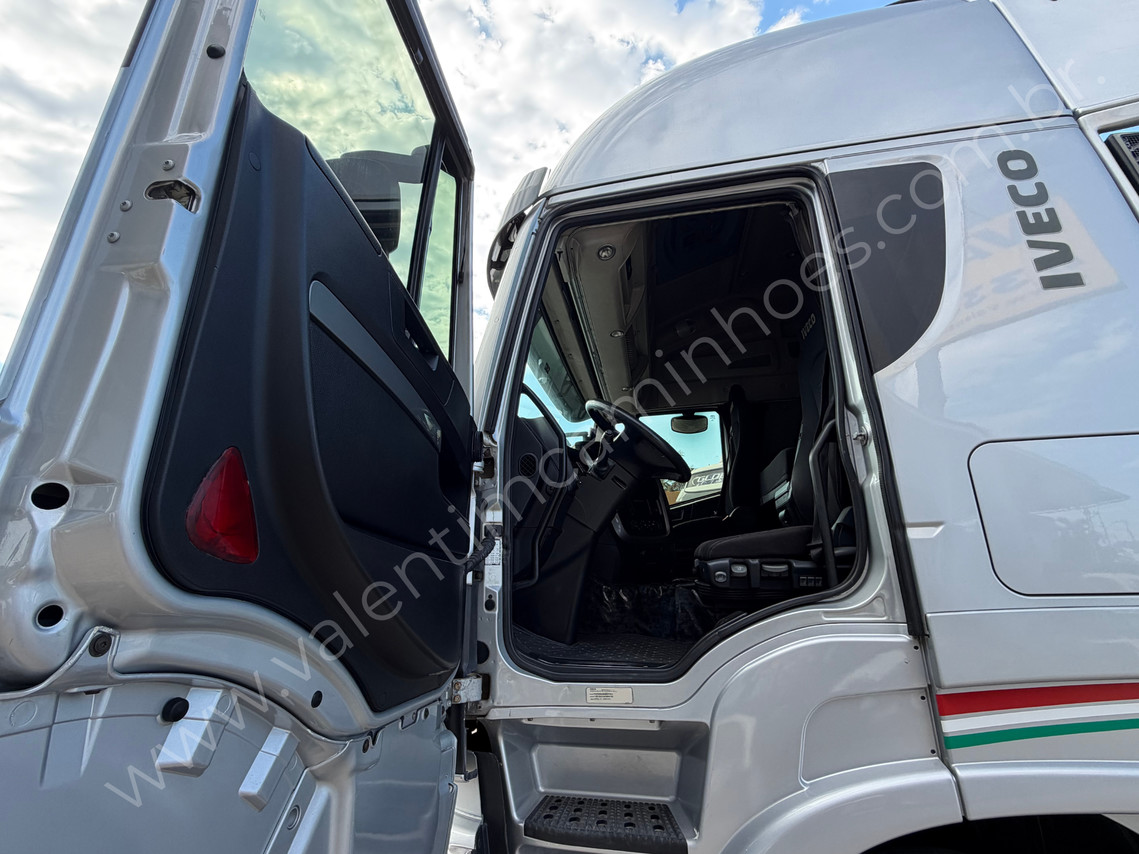 Iveco Iveco Stralis 600-S44T - 21/22 3