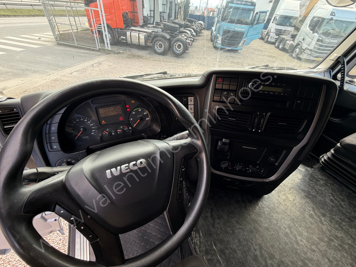Iveco Iveco Stralis 600-S44T - 21/22 5
