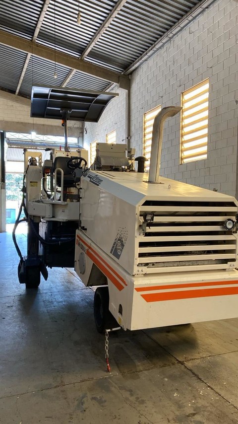 Wirtgen W1000L - 10/10 6