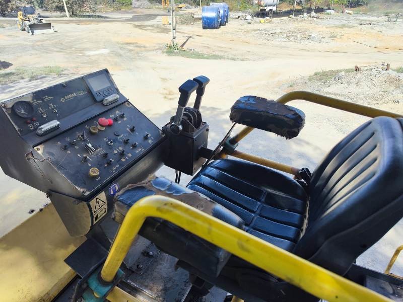 Bomag VDA 400 - 18/18 10