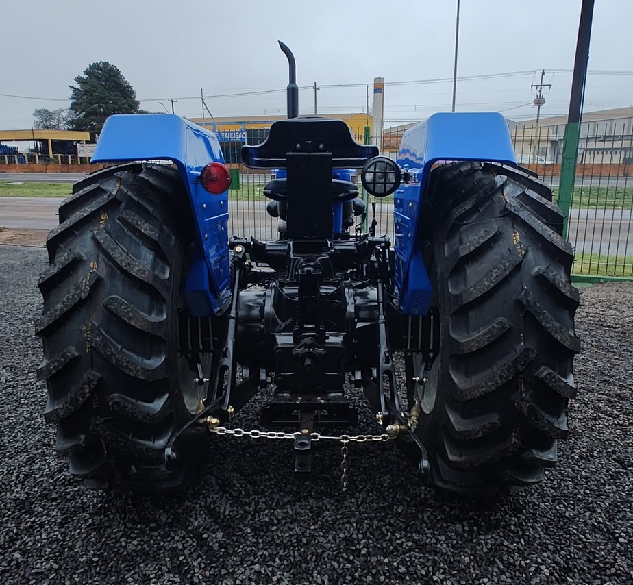 Ford 5610 - 86/86 5