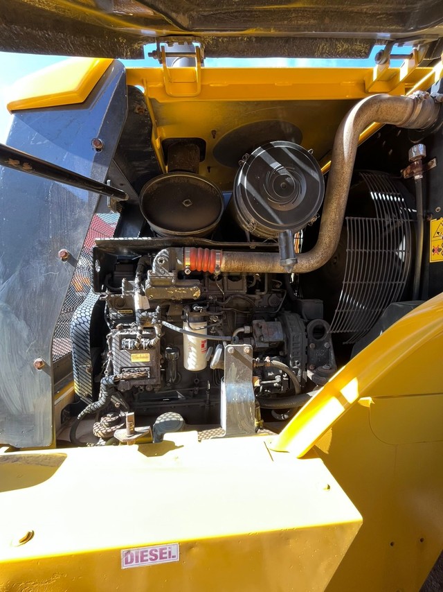 New Holland W190 - 13/13 13