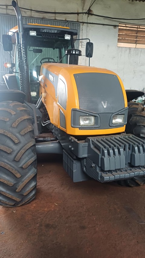 Valtra BH 205 - 13/13 11