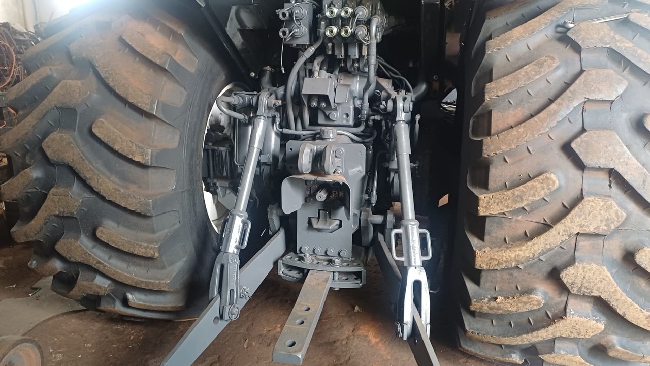 Valtra BH 205 - 13/13 12