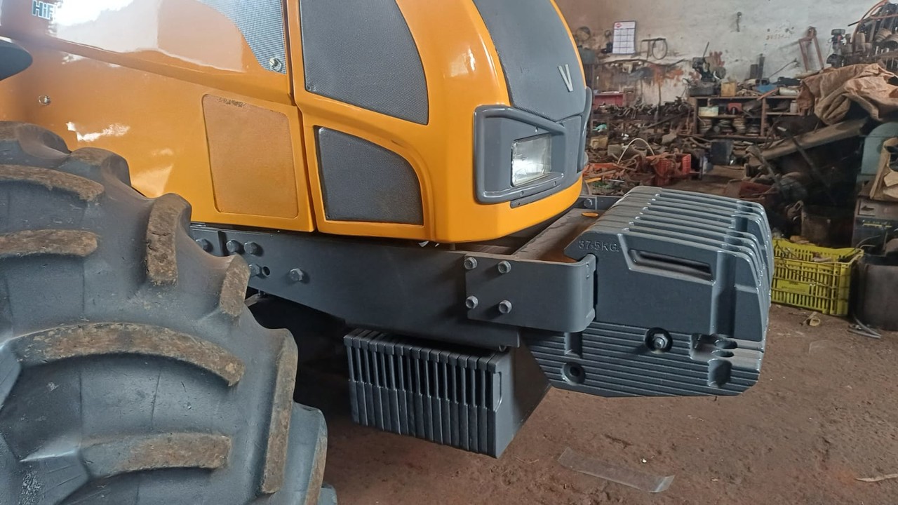 Valtra BH 205 - 13/13 15