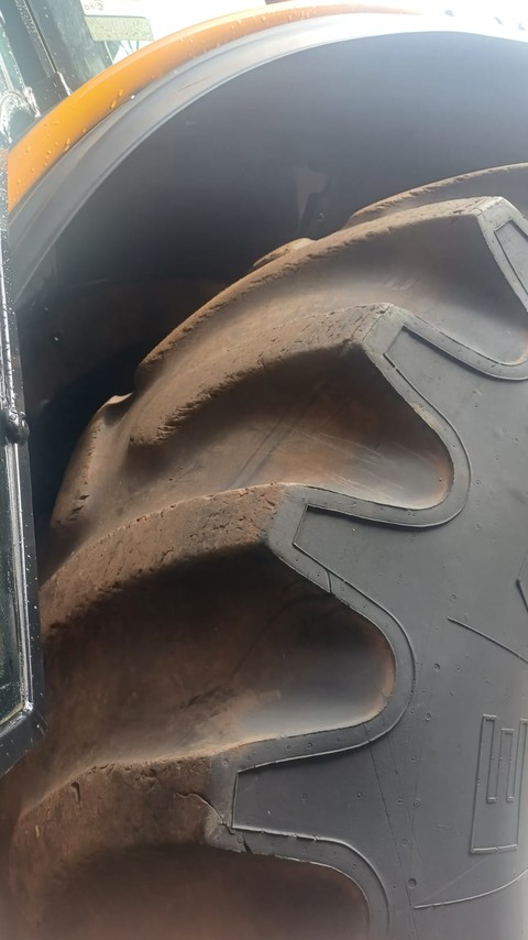 Valtra BH210i - 14/15 2