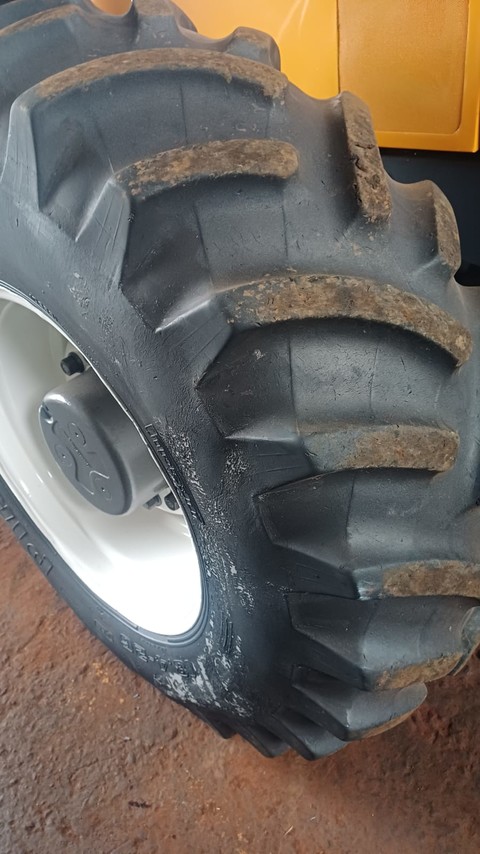 Valtra BH210i - 14/15 3