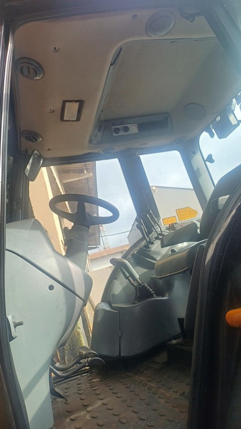 Valtra BH210i - 14/15 4