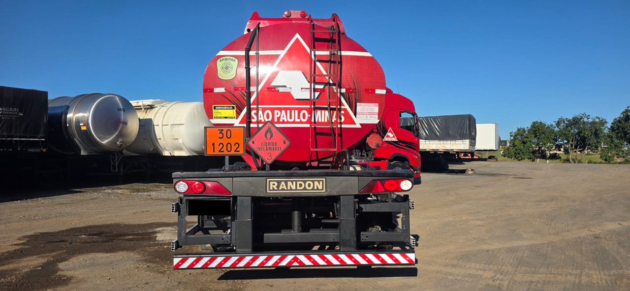 Randon Tanque - 12/13 7