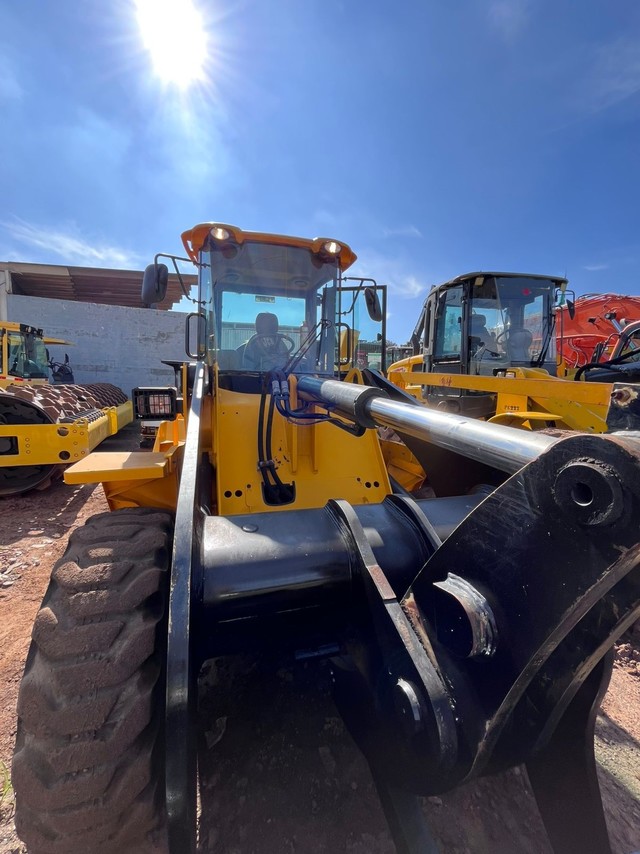 JCB 422 ZX - 21/21 3