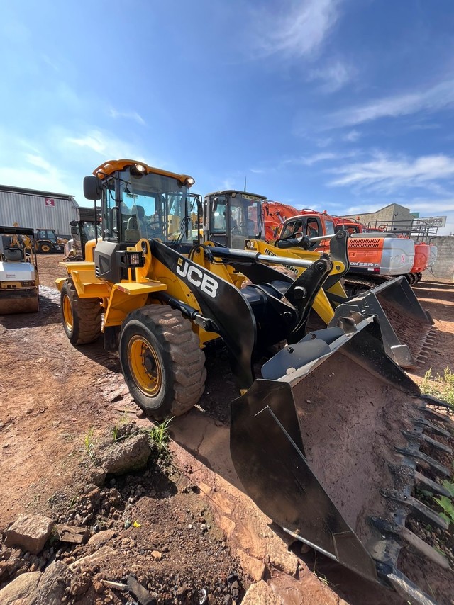 JCB 422 ZX - 21/21 5