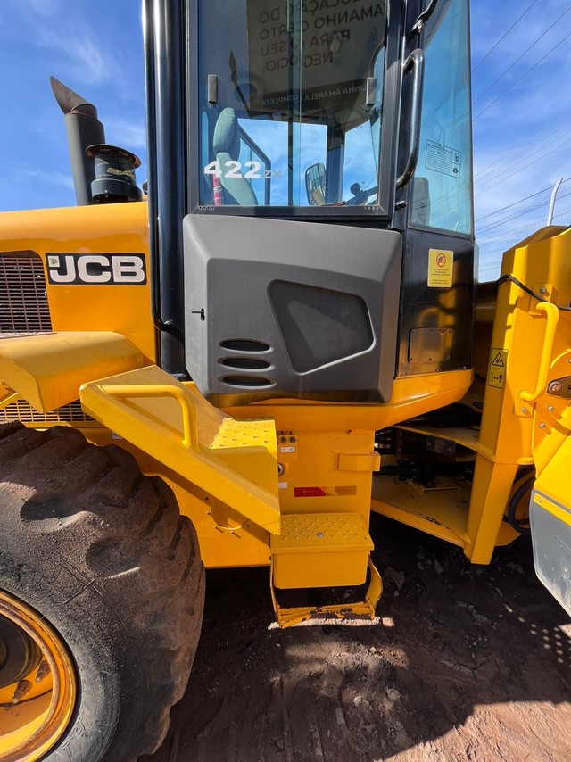JCB 422 ZX - 21/21 9