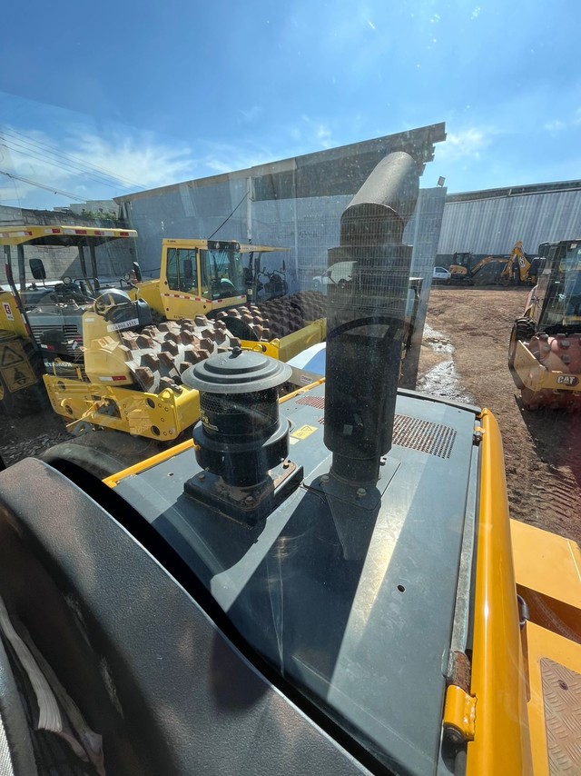 JCB 422 ZX - 21/21 12