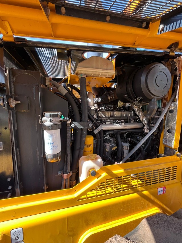 JCB 422 ZX - 21/21 16