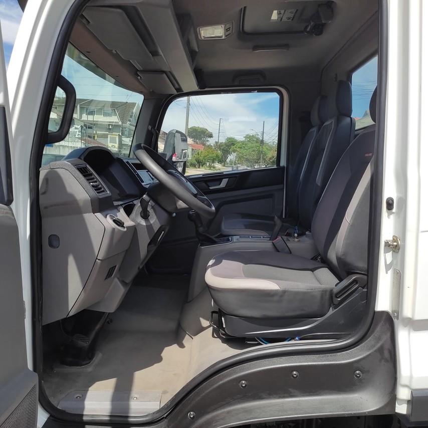 Volkswagen 9-170 Delivery - 21/22 10