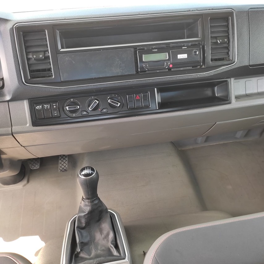 Volkswagen 9-170 Delivery - 21/22 11