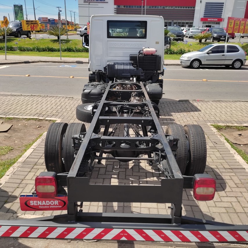 Volkswagen 9-170 Delivery - 21/22 13