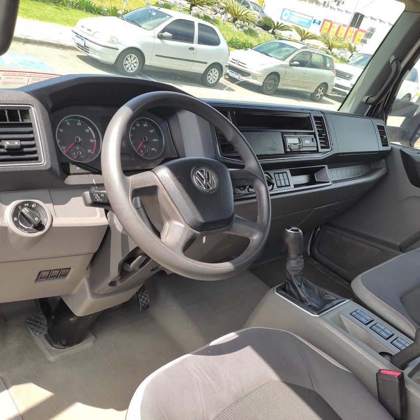 Volkswagen 9-170 Delivery - 21/22 15