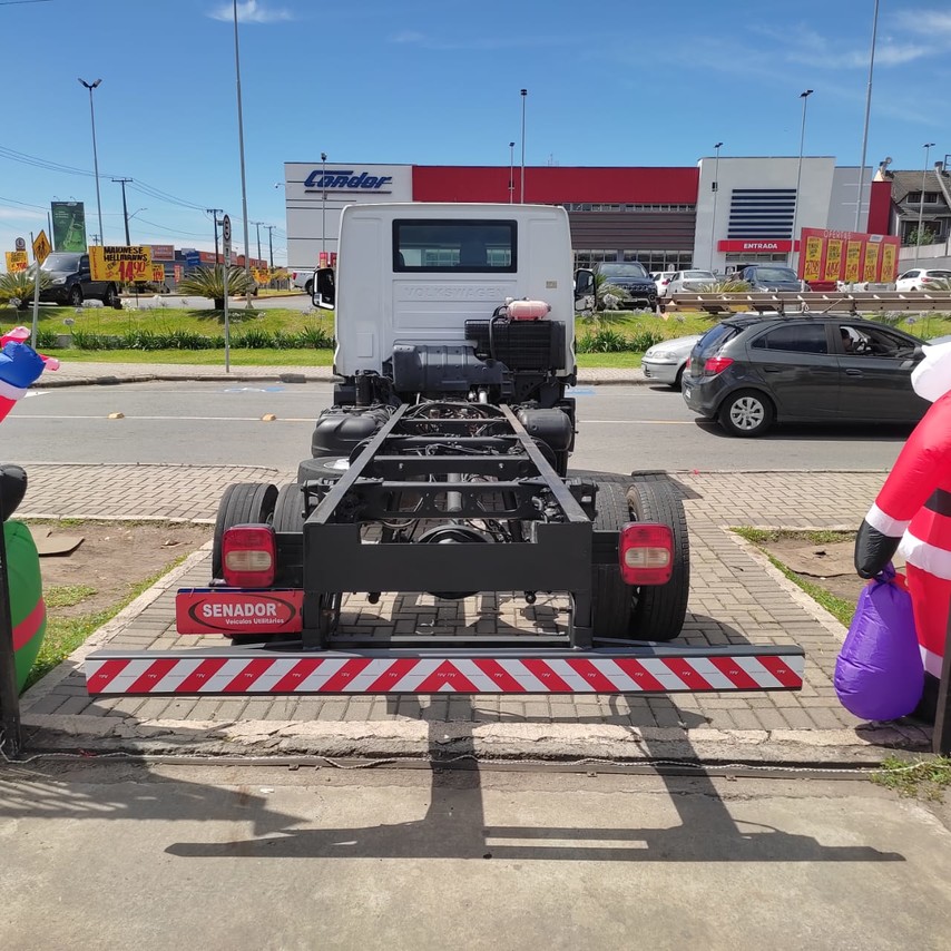Volkswagen 9-170 Delivery - 21/22 19