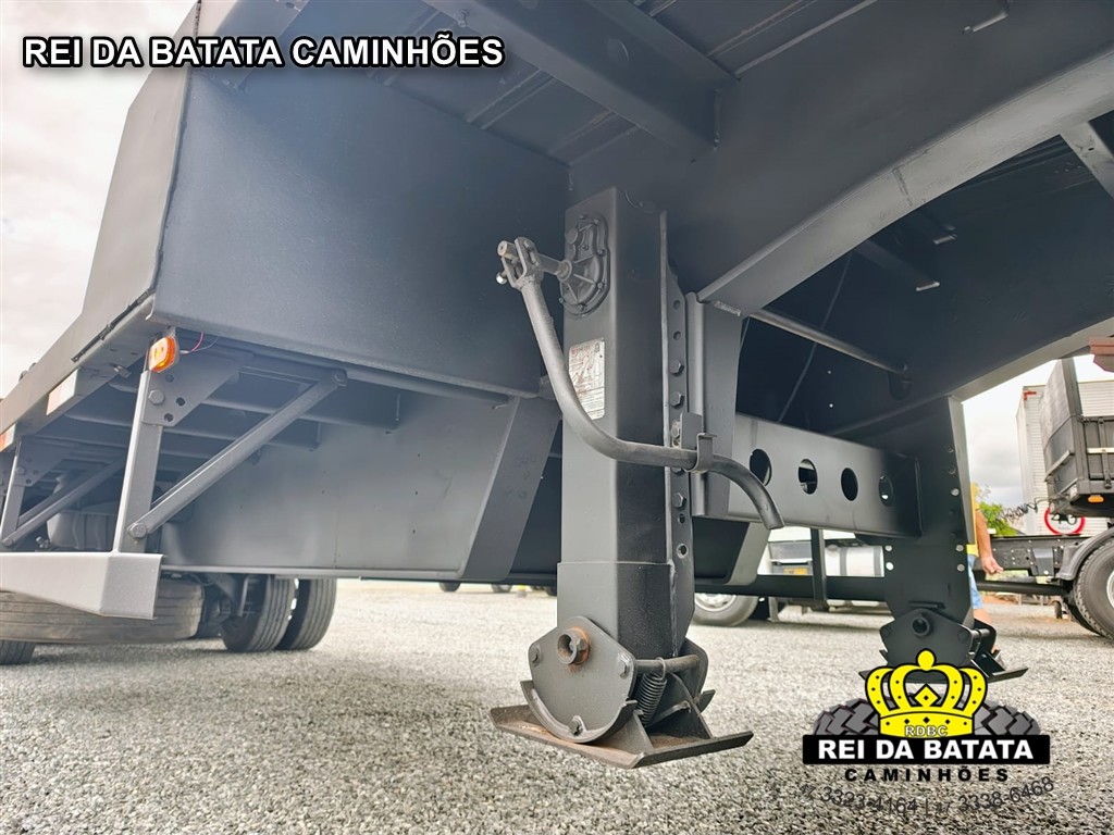 Metalf.A Prancha - 25/25 13