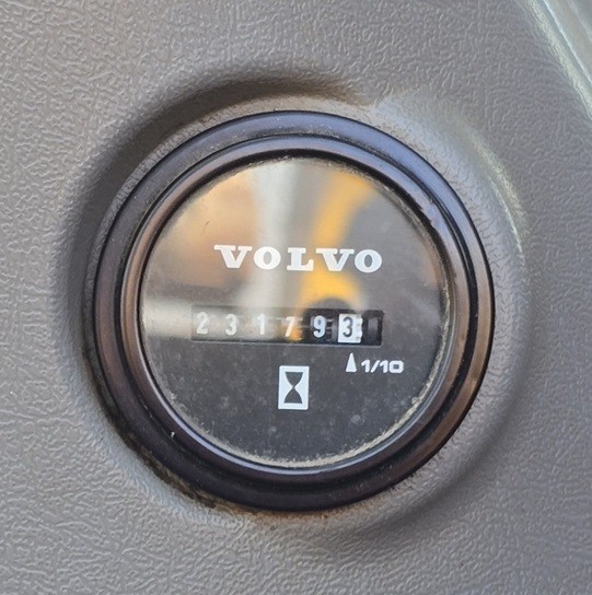 Volvo EC480 - 19/20 7