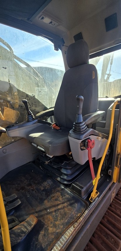 Volvo EC480 - 19/20 8