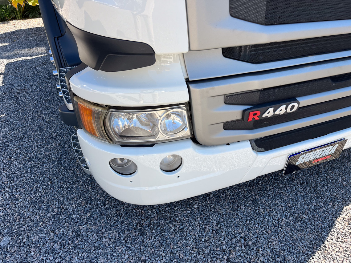 Scania 440 - 17/17 8
