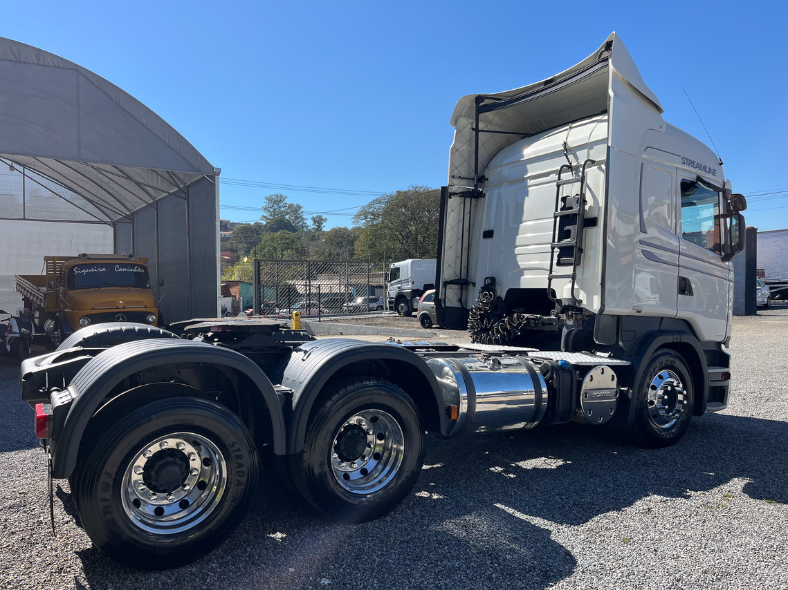 Scania 440 - 17/17 9
