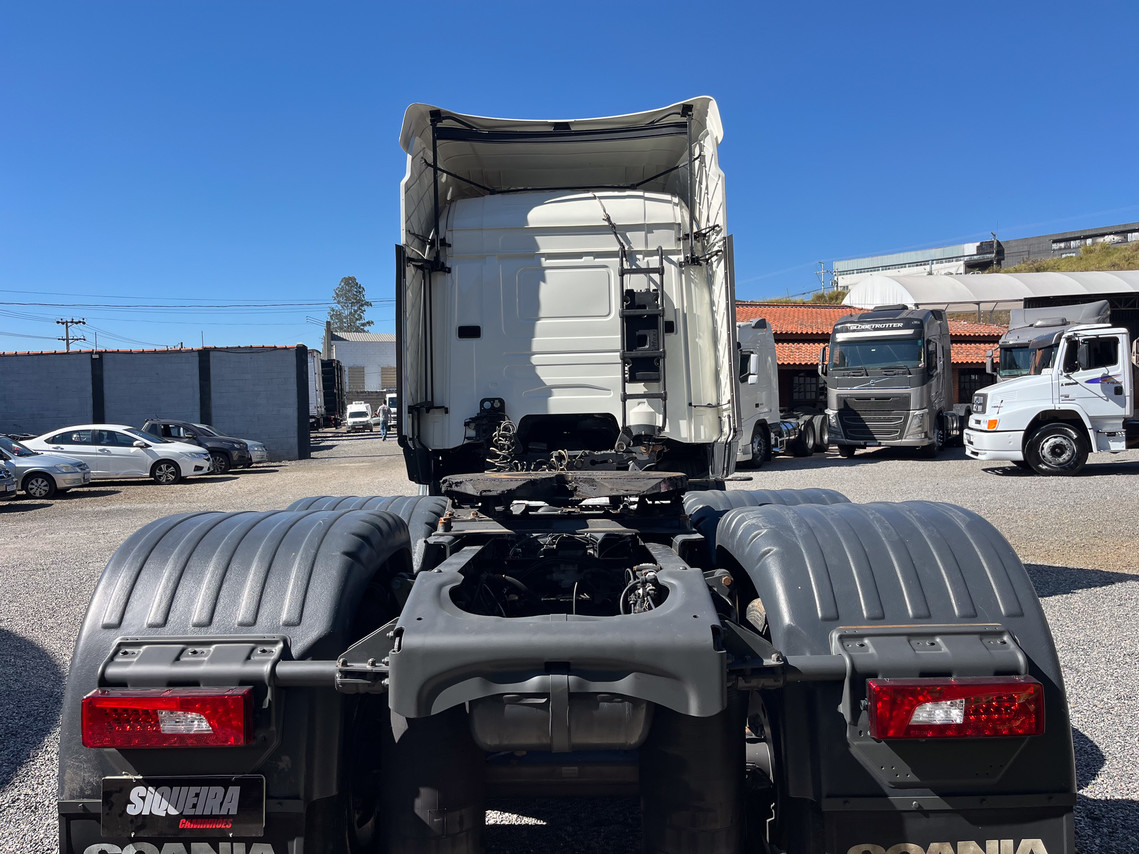 Scania 440 - 17/17 11