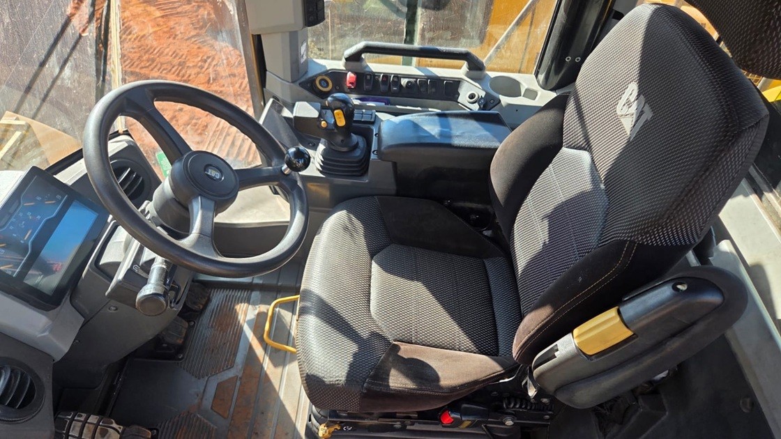 Caterpillar  966L - 23/23 4