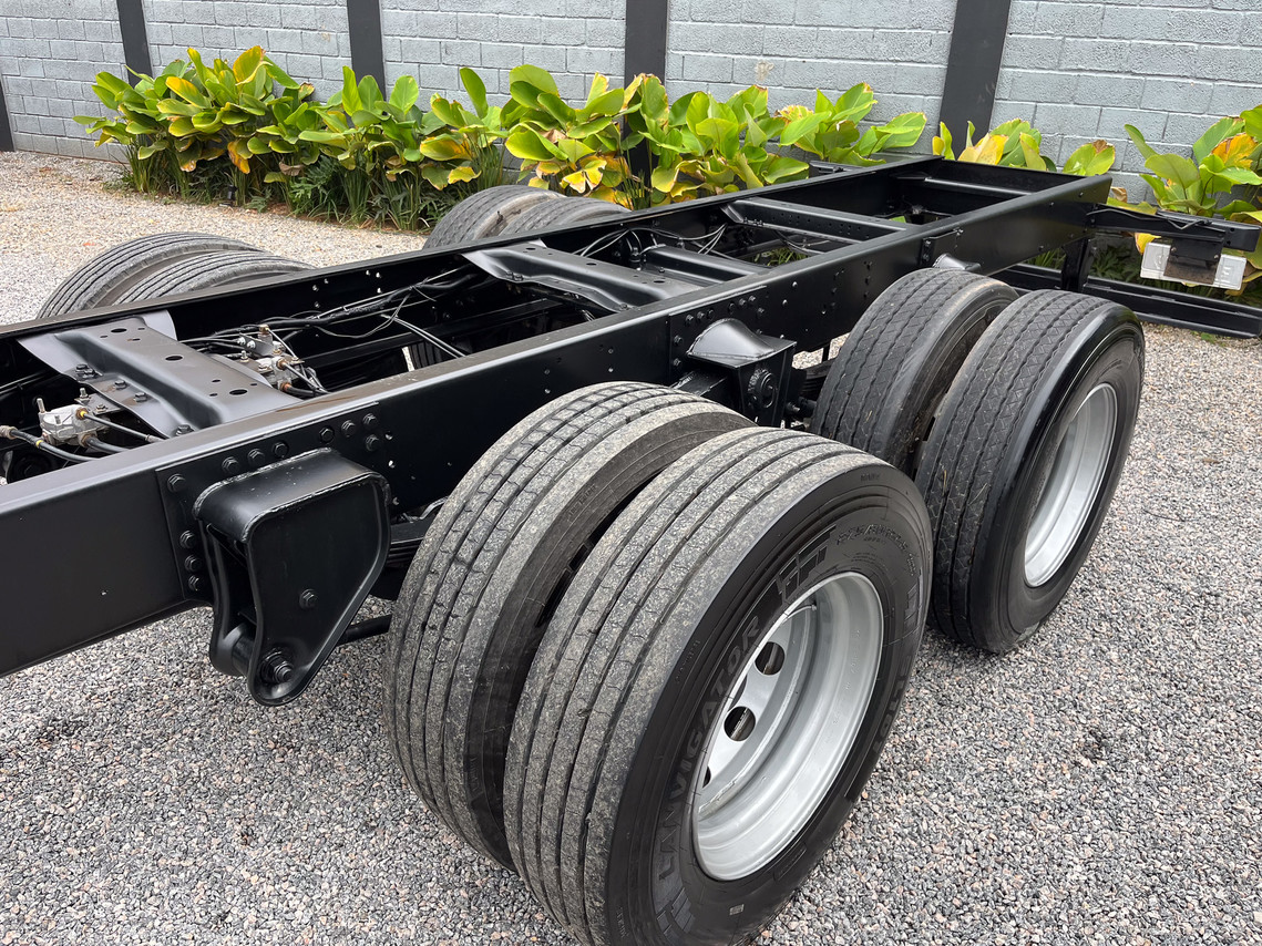 Mercedes Benz MB 1620 - 11/11 6