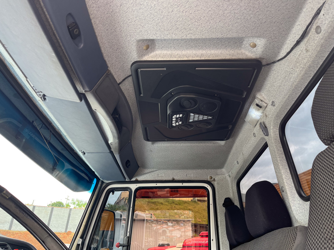 Mercedes Benz MB 1620 - 11/11 11