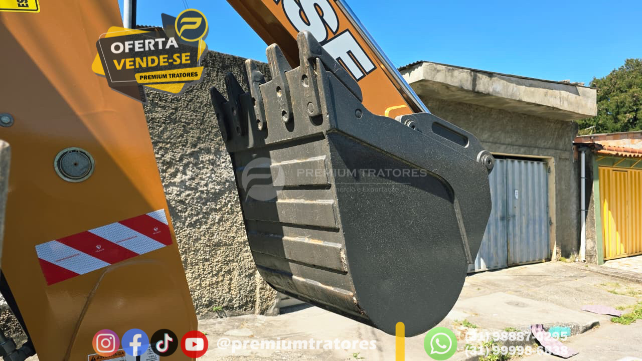 Case 580N - 23/23 4
