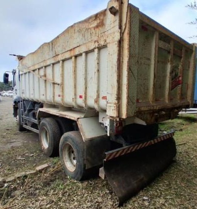 Volkswagen 31-280 E Constel. 6x4 - 22/23 4