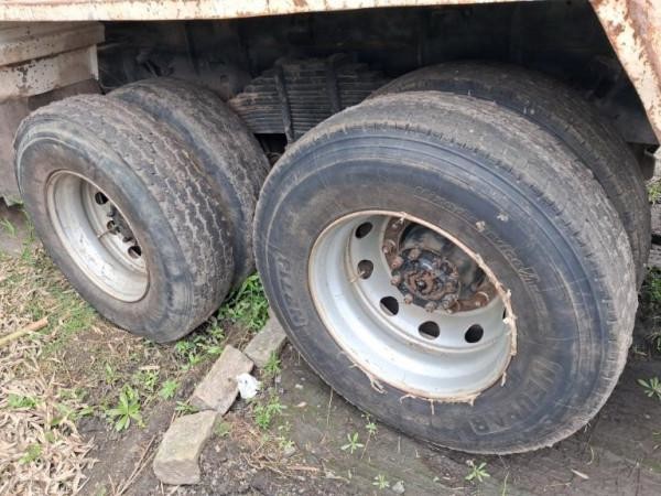 Volkswagen 31-280 E Constel. 6x4 - 22/23 7