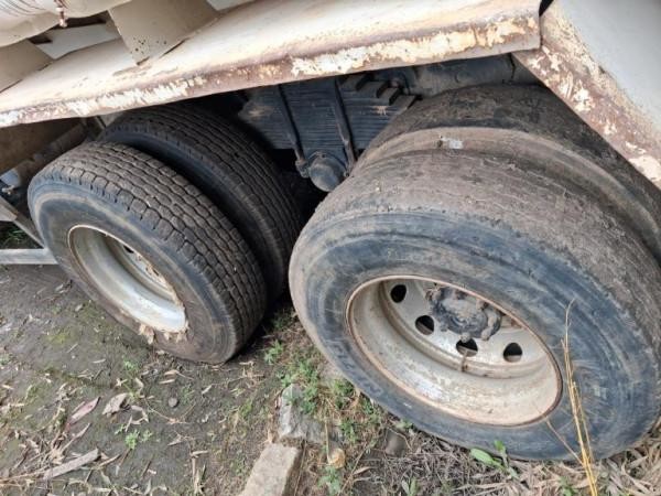 Volkswagen 31-280 E Constel. 6x4 - 22/23 10
