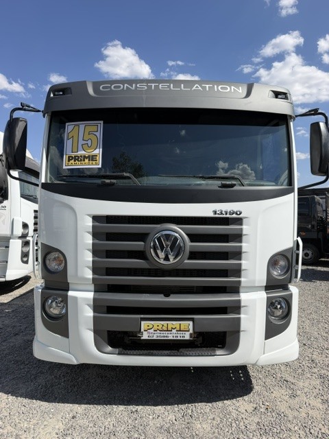 Volkswagen 13-190 - 15/15 2