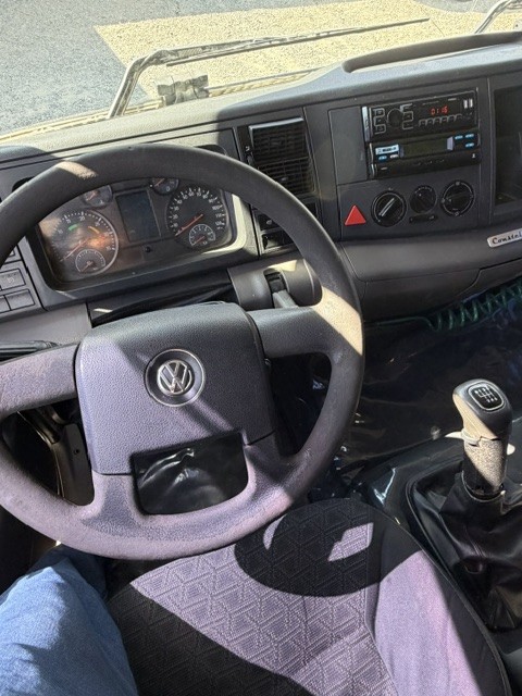 Volkswagen 13-190 - 15/15 10