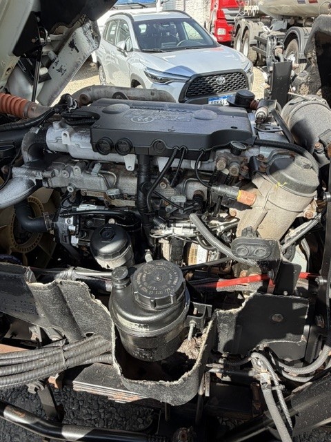 Volkswagen 13-190 - 15/15 15
