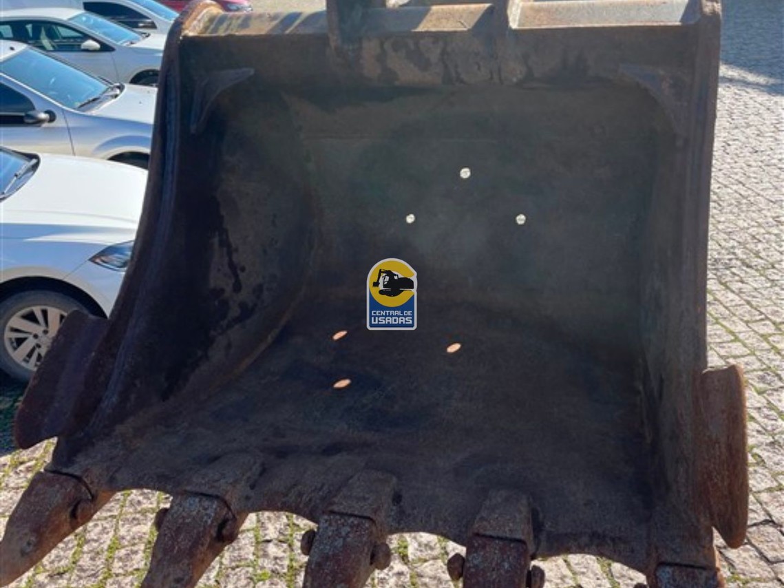 Volvo EC140DL - 21/21 8